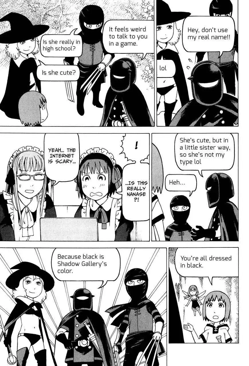 Soredemo Machi wa Mawatteiru Chapter 79 13